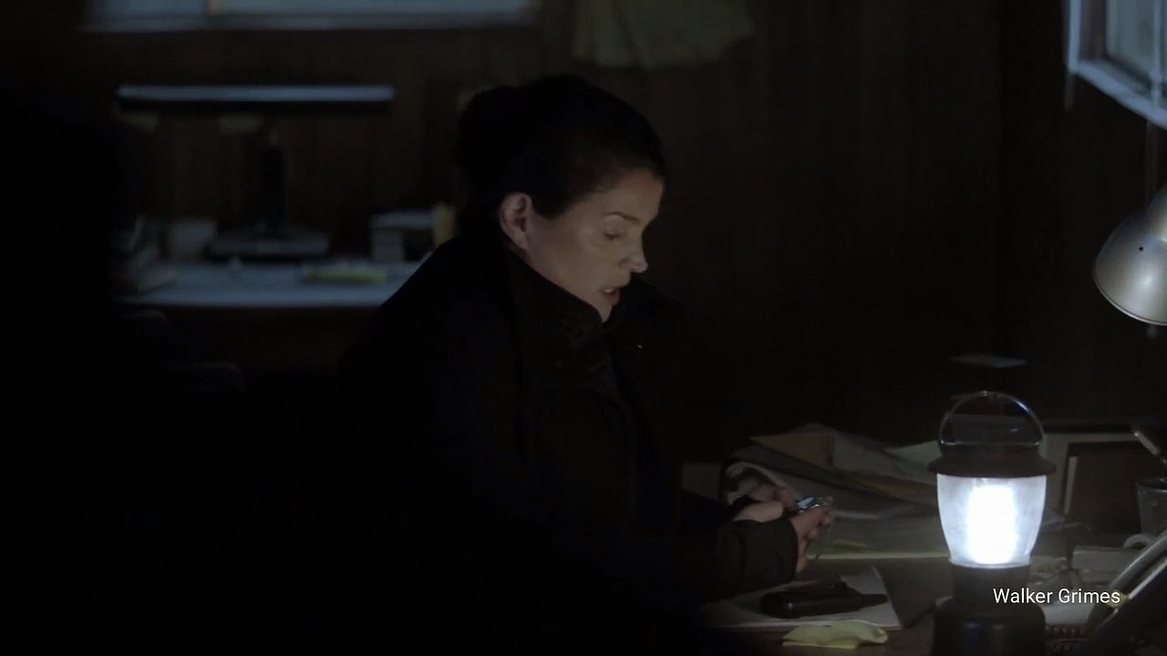 The Walking Dead World Beyond S01E08 - Clip - H...