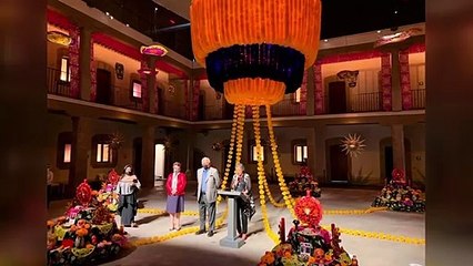 Agenda cultural. "México y los mexicanos", abre sus puertas