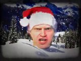Chuggo - Deck the Halls - Christmas Music Video