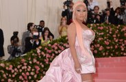Nicki Minaj is set to have her own docuseries
