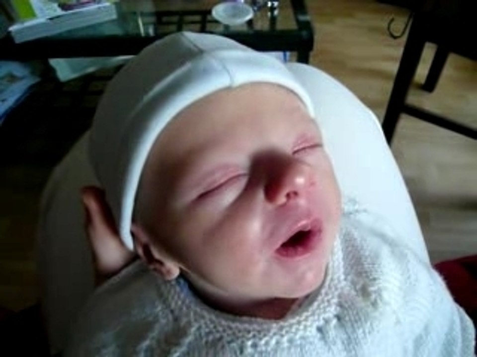 Repu ! (deuxième semaine)