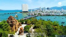 Giới thiệu dự án The Aston Nha Trang và thị trường du lịch Nha Trang - Khánh Hòa