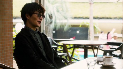 タリオ 復讐代行の2人 第6話