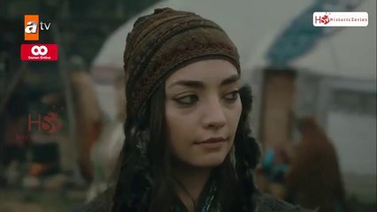 Kurulus osman seasion 2 Episode 7 part 4 urdu substitle, کرولش عثمان سیزن 2 قسط 7 پارٹ 4