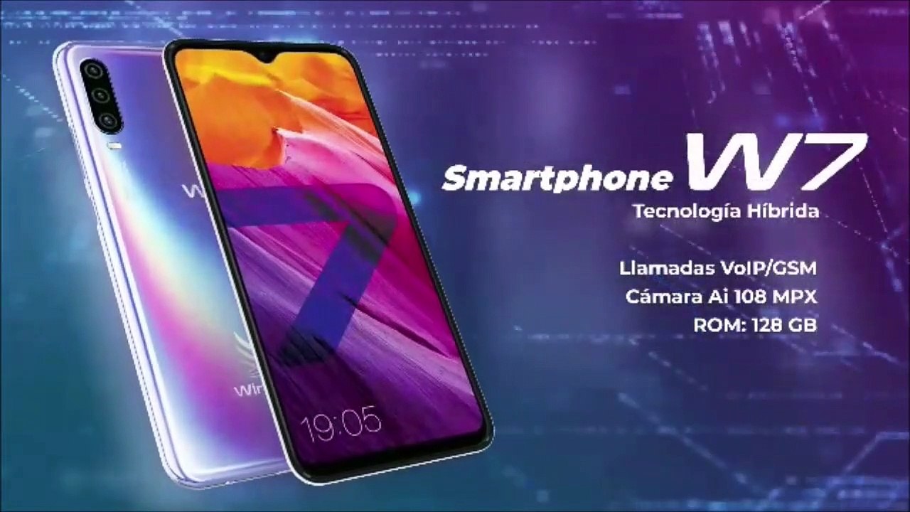 Wings Mobile W7 ⇝ Tecnología Hibrida ||  SMARTPHONE híbrido  con la mejor cámara || Diseño y super calidad fotográfica contigo || Tendencia en Telefonía Móvil || Smartphone con el más alto || Perú 2021