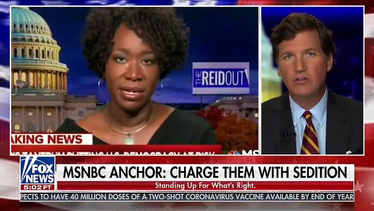 Tucker Carlson Tonight 11-20-20 FULL - Tucker Carlson Today November 20, 2020