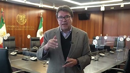Servicios financieros en cajeros automáticos | Antilogía, con Ricardo Monreal