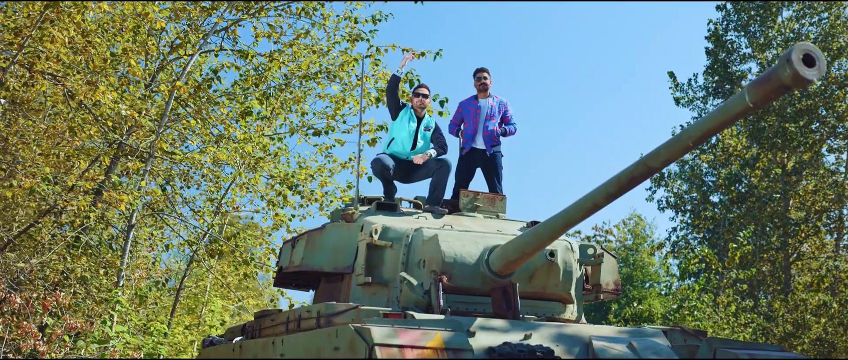 Majha Block (Full Video) Prem Dhillon _ Roopi Gill _ Sidhu Moose Wala _ Latest Punjabi Songs 2020