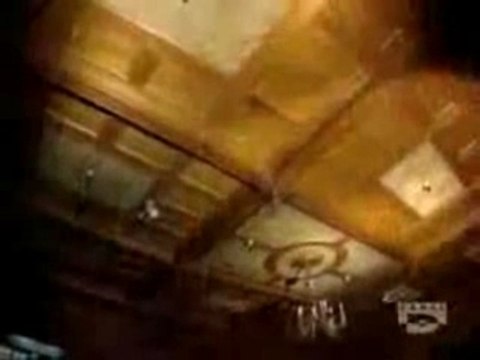 MAISONS HANTEES SARAH WINCHESTER PARTIE 7