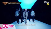 [SMTM9] '원해' (Feat. Paloalto) (Prod. CODE KUNST) MV - 카키, 래원, 스윙스, 맥대디