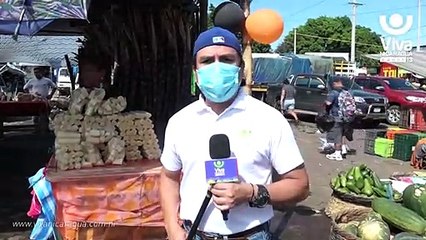 Mercado El Mayoreo con grandes descuentos de cara al Black Weekend