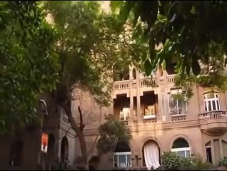 مسلسل ما وراء الطبيعة سطور الرعب