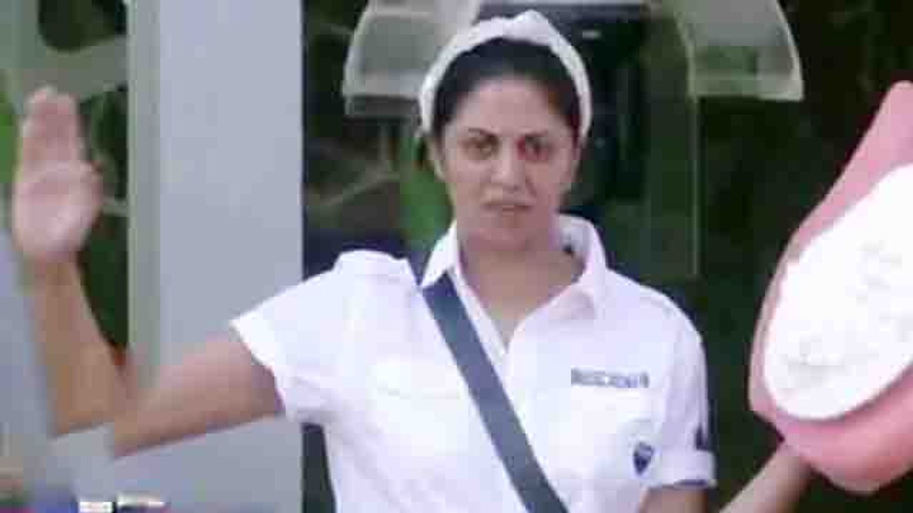 Bigg Boss 14: Kavita Kaushik बोली मेरे पाप धुल गए, Task के आड़ में साधा Eijaz पर निशाना|FilmiBeat