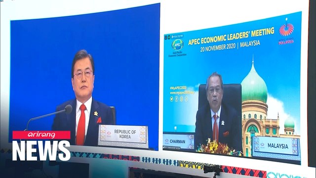 APEC proclaims APEC Putrajaya Vision 2040 to create resilient future of shared prosperity