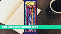 About For Books  Sonic the Hedgehog, Vol. 7: All or Nothing  For Online