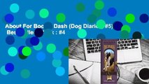 About For Books  Dash (Dog Diaries, #5)  Best Sellers Rank : #4