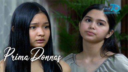 Prima Donnas: Lasunin ang pag-iisip ni Ella | Episode 166