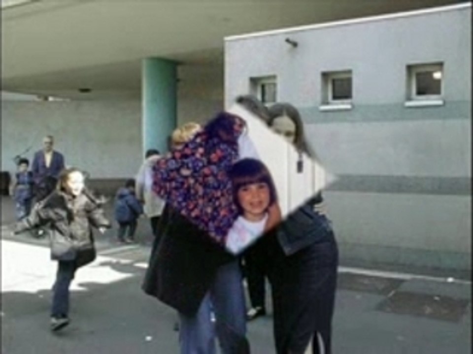 Ma vie delphine