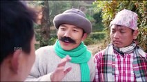 Mr Hur Hur New Nepali Comedy Serial Lyapche Full Episode 10 | 4K | Daily Motion | Farak Paila | Dilip Tamang | Devi Ale | Prakash Limbu | Mitra Tamang | Mr Hur Hur