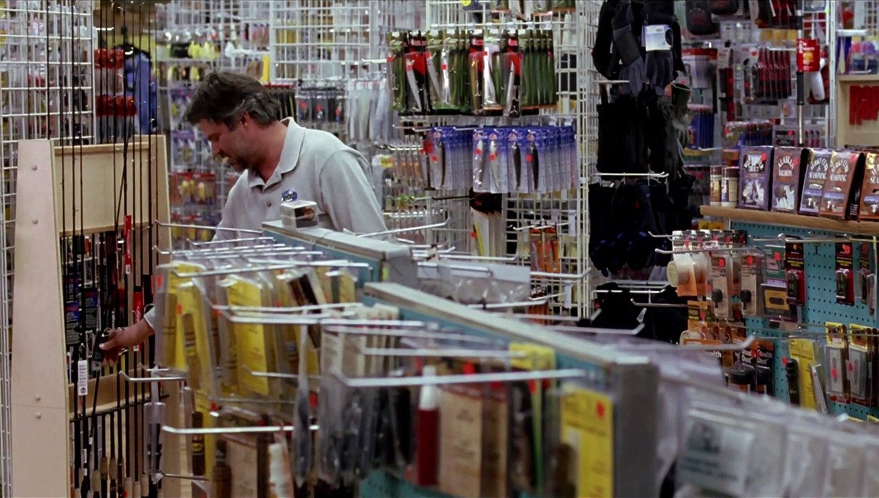 SUNSHINE CLEANING Film