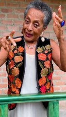 Susana Baca gana Latin Grammy por su disco "A Capella"