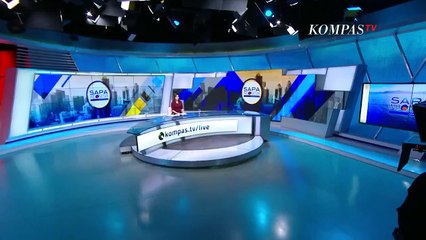 Masa Pandemi Bisa Jadi Waktu Untuk Memperbaiki Pola Asuh Anak