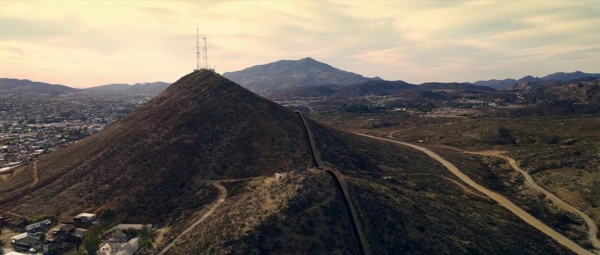 Sin Señas Particulares Película