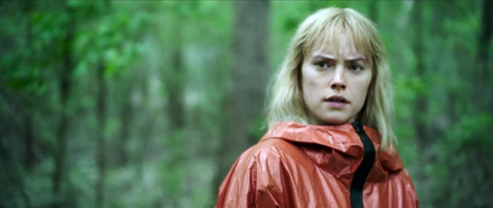 Chaos Walking - Trailer