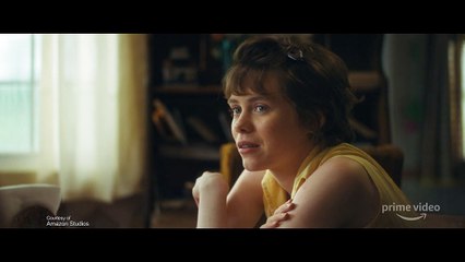 Uncle Frank - Clip - Beth