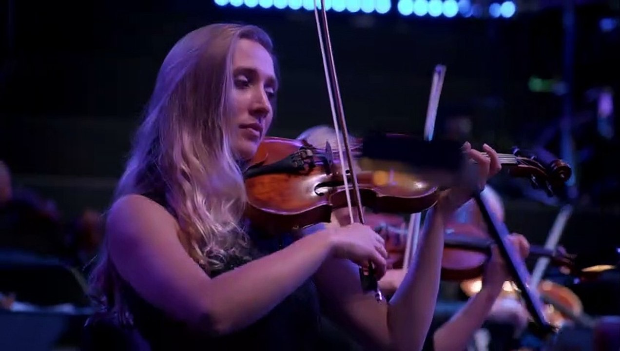 Katherine Jenkins: Christmas Spectacular - Trailer