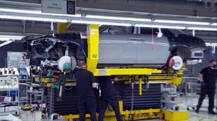 ROLLS ROYCE GHOST - FIRST LOOK - SST CAR SHOW