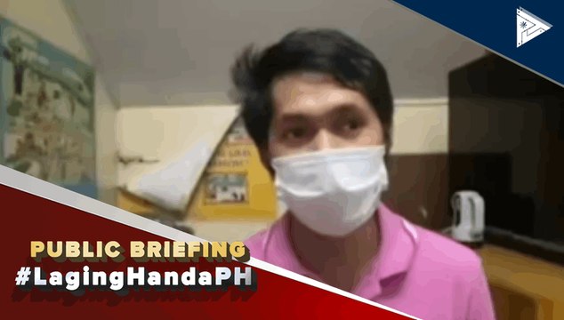 Isang risk reduction and coordinator, tumanggap ng papuri dahil sa ipinakitang kabayanihan sa gitna ng Bagyong #UlyssesPH
