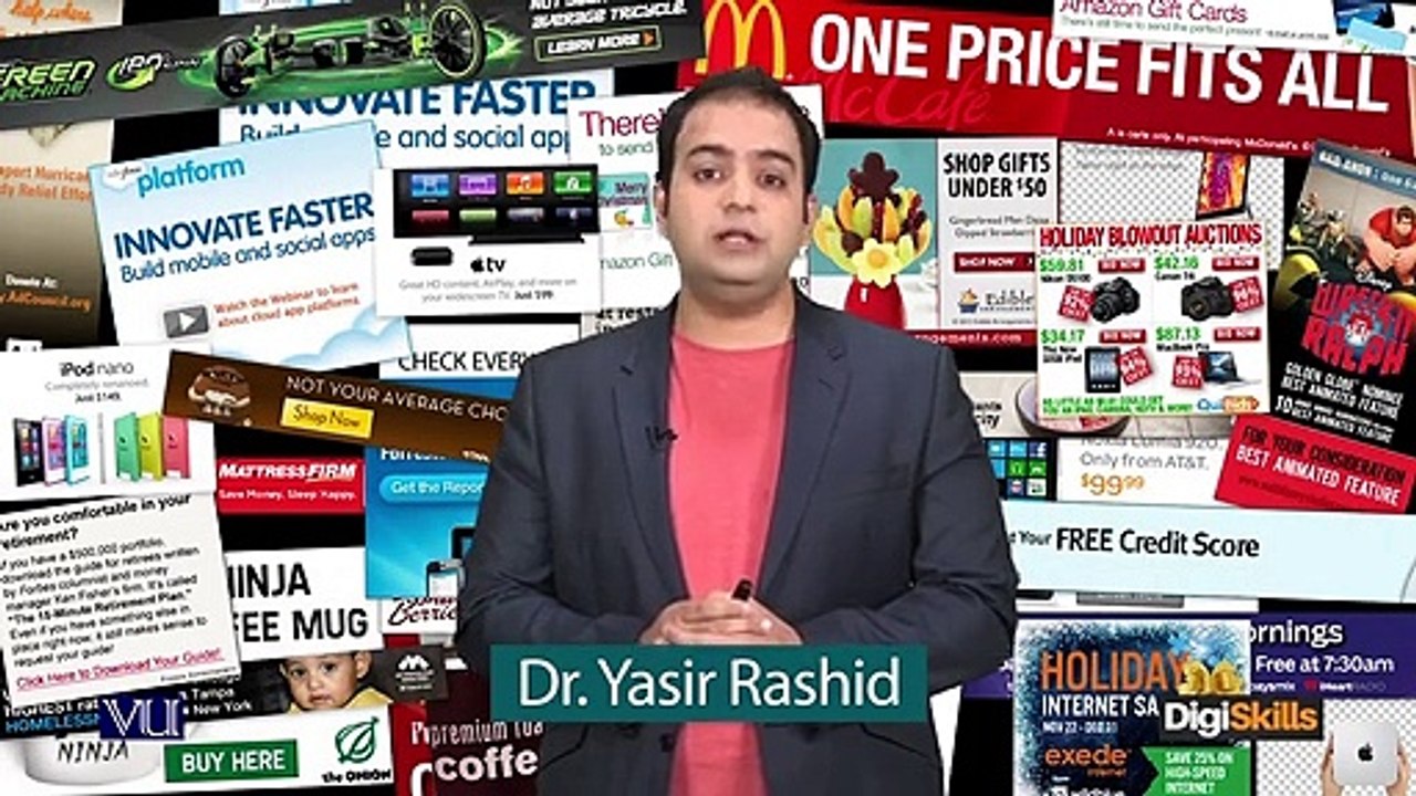 018 - Digital Marketing - Ads Creating Project