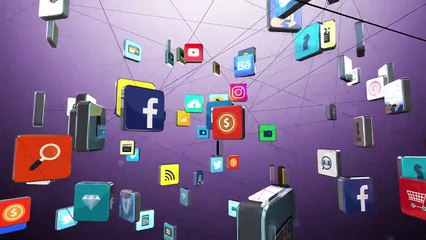 022 - Digital Marketing - What is Facebook