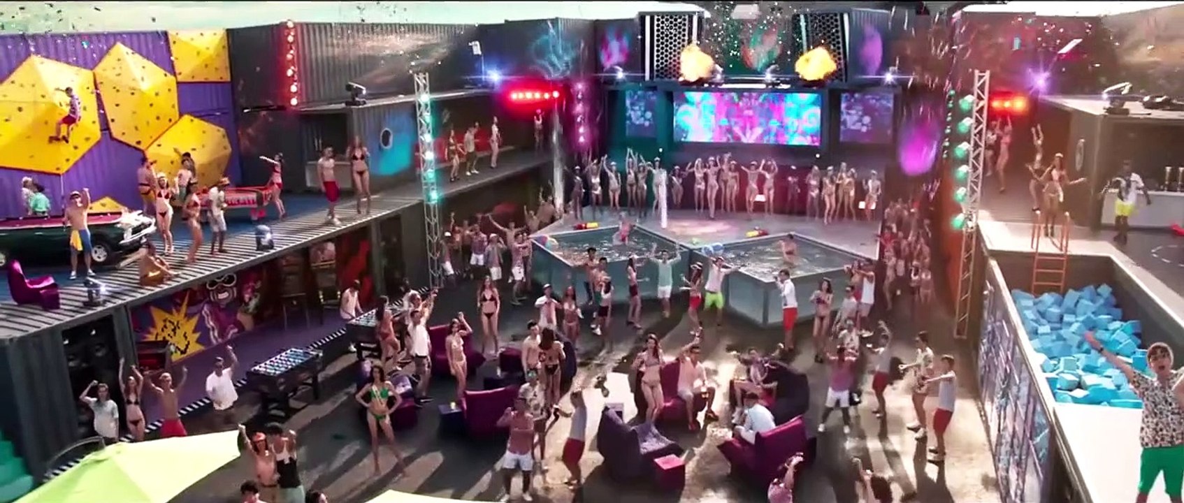 Trailer Phim Tình Cảm CON NHÀ SIÊU GIÀU CHÂU Á - CRAZY RICH ASIANS