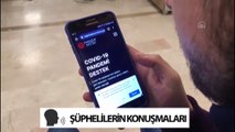 ANKARA - İstanbul merkezli 'siber dolandırıcılık' operasyonu