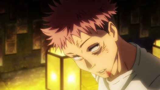 Jujutsu Kaisen: Satoru Gojo Doblaje Latino Crunchyroll - video Dailymotion