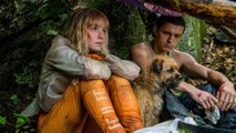 Chaos Walking Film (2021) - Tom Holland, Daisy Ridley