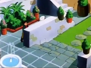 كرتون بيل وسبستيان حلقة 18 بدون موسيقى