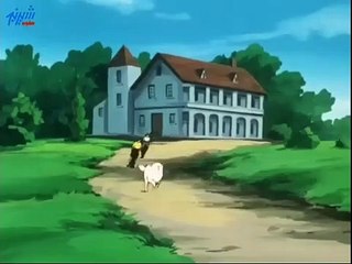 كرتون بيل وسبستيان حلقة 20 بدون موسيقى