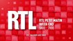 Le journal RTL de 6h du 21 novembre 2020