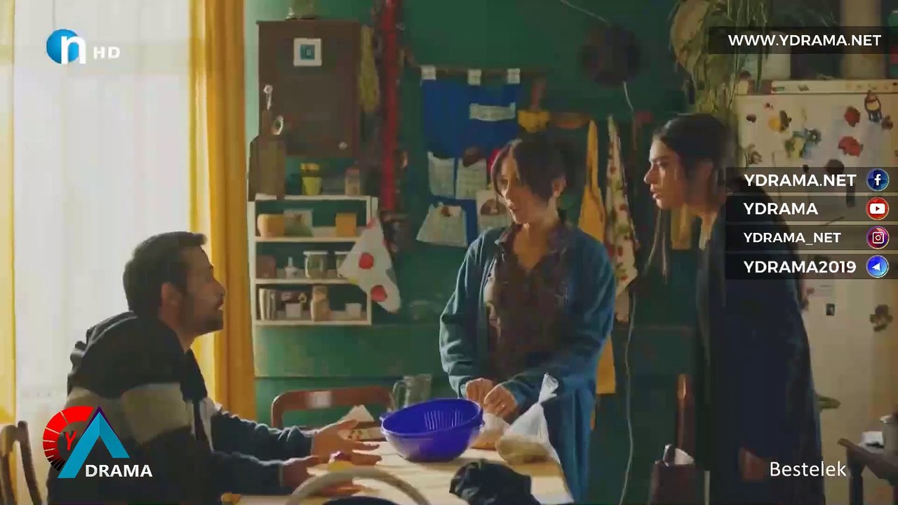 درامای بەستەڵەک ئەڵقەی 3