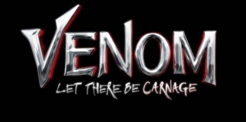 VENOM LET THERE BE CARNAGE movie (2021)