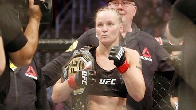 UFC 255 Preview: Valentina Shevchenko Poised To Dominate