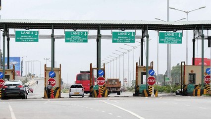 AP State Road Toll Fees : రాష్ట్ర రహదారులపై టోల్ ప్లాజాలు, రహదారి పన్నులు.... టోల్ ఫీజు ఎంతంటే ?