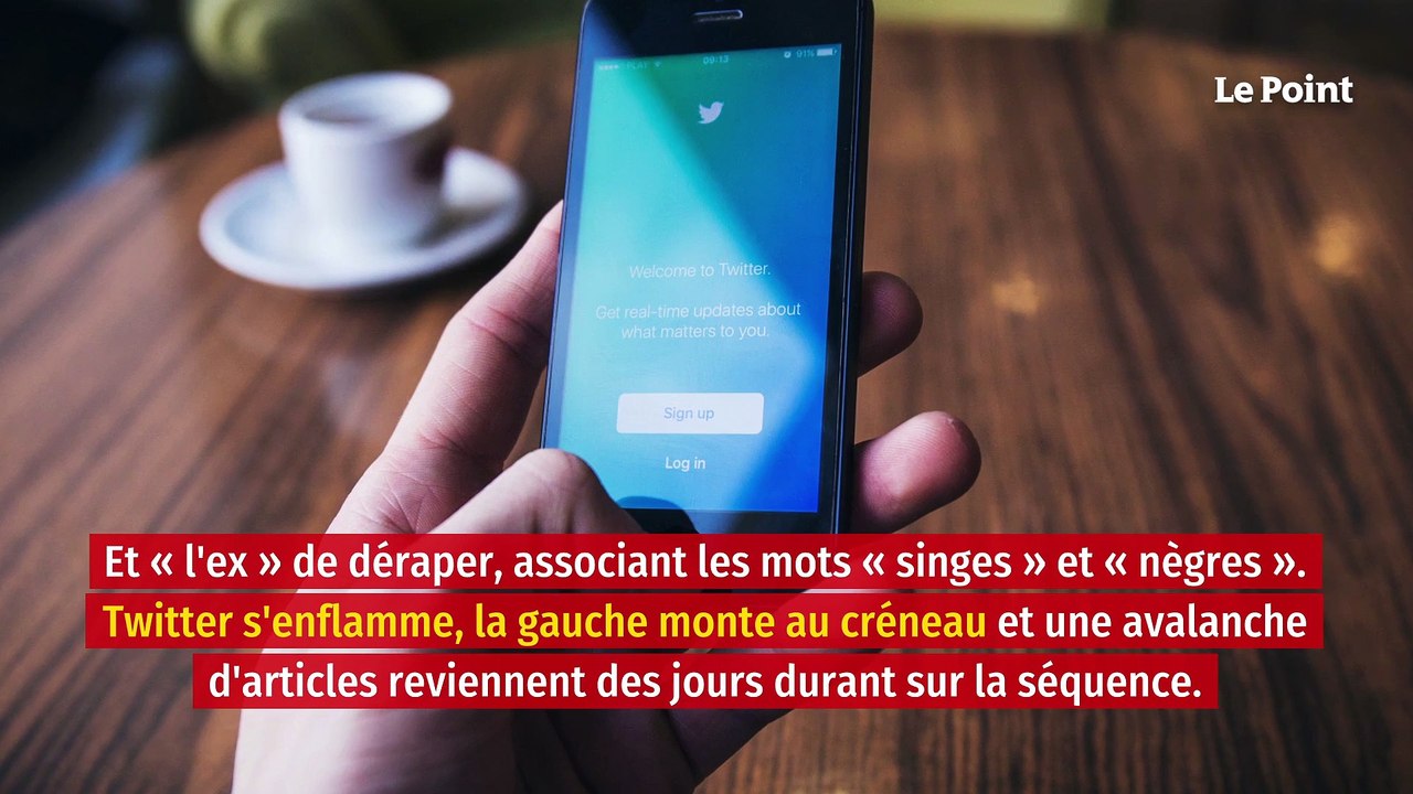 Barack Obama sur Nicolas Sarkozy : où sont les censeurs ?