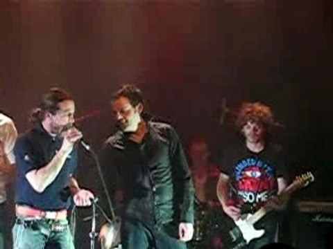 les fatals et les petites bourrettes - still loving you