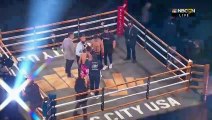 Eduardo Hernandez vs Eduardo Garza (19-11-2020) Full Fight