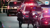 Multiple people injured in shooting at US mall in Wisconsin, gunman missing