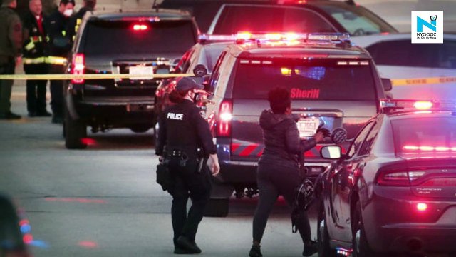 Multiple people injured in shooting at US mall in Wisconsin, gunman missing